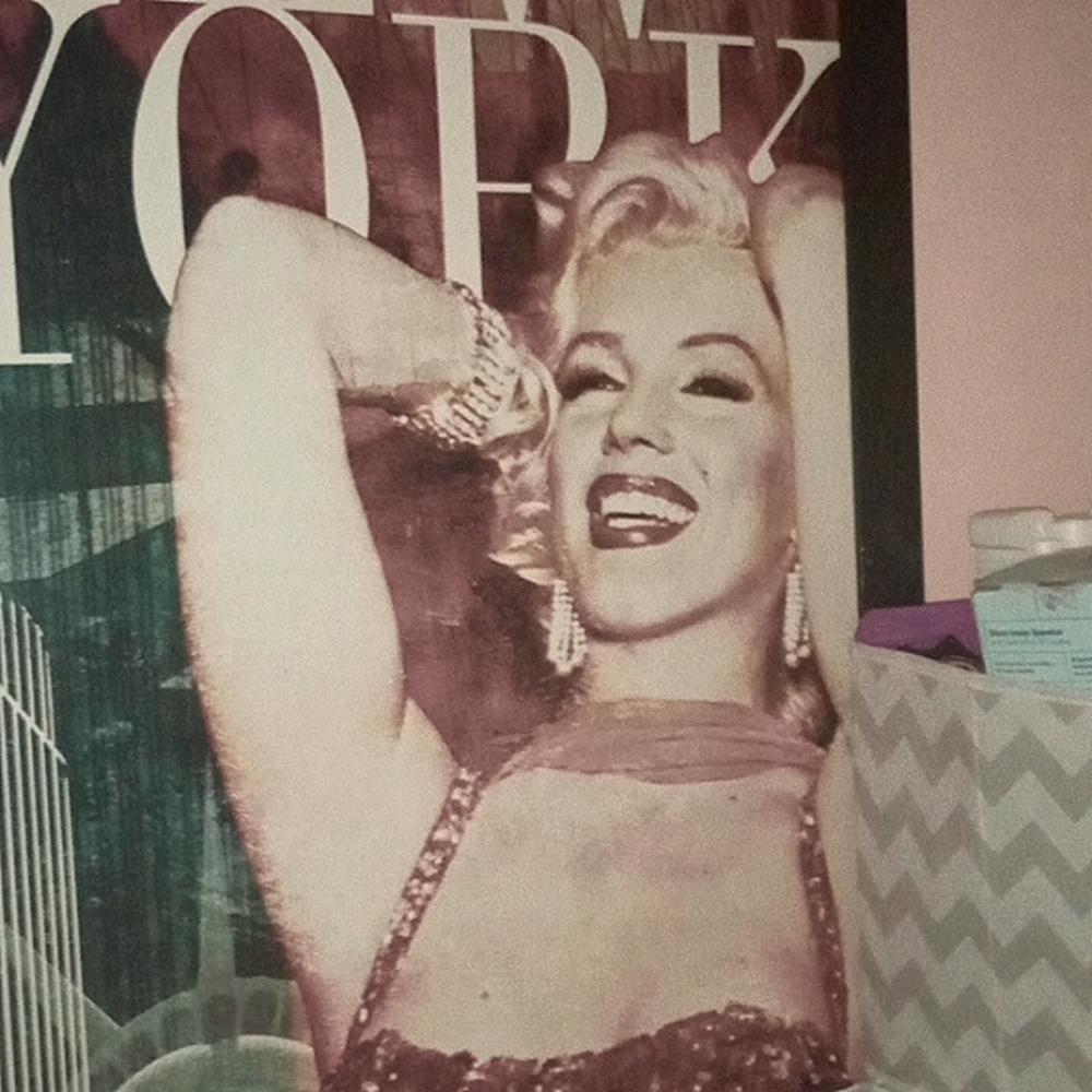 Marilyn Monroe picture